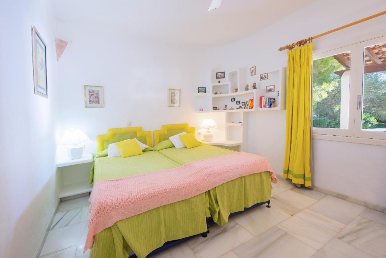 Ferienhaus Bonaire Cala D´Or