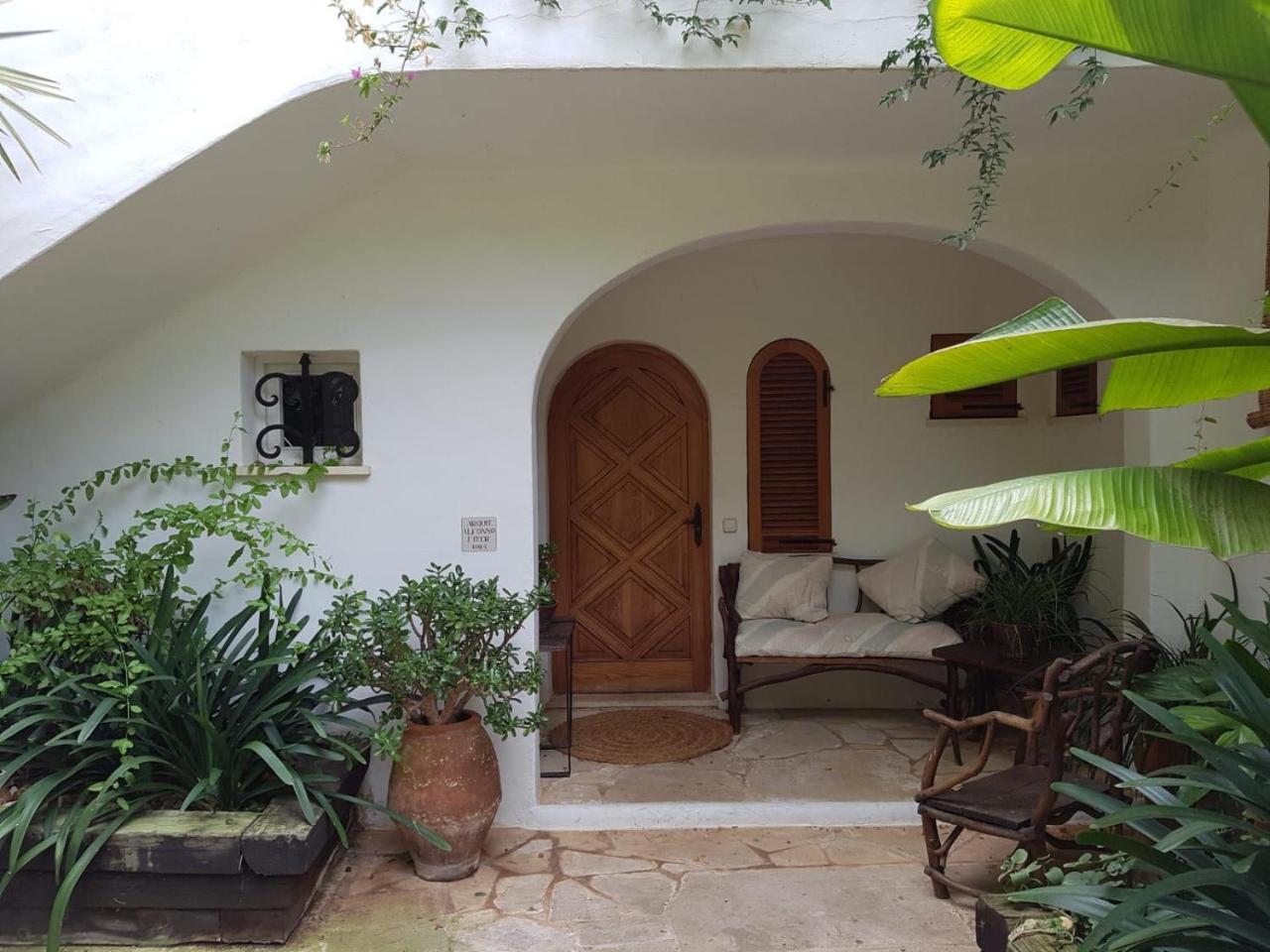 Ferienhaus Bonaire Cala D´Or