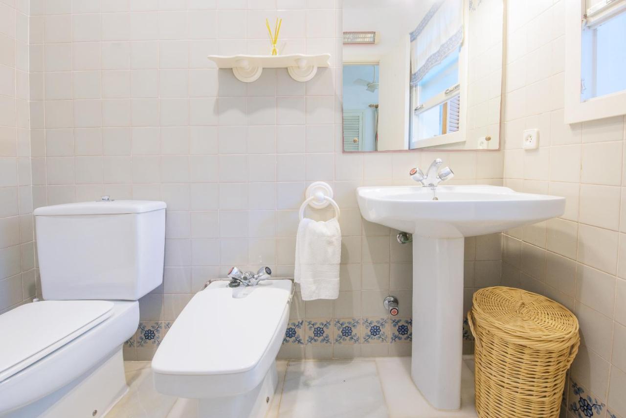 Ferienhaus Bonaire Cala D´Or